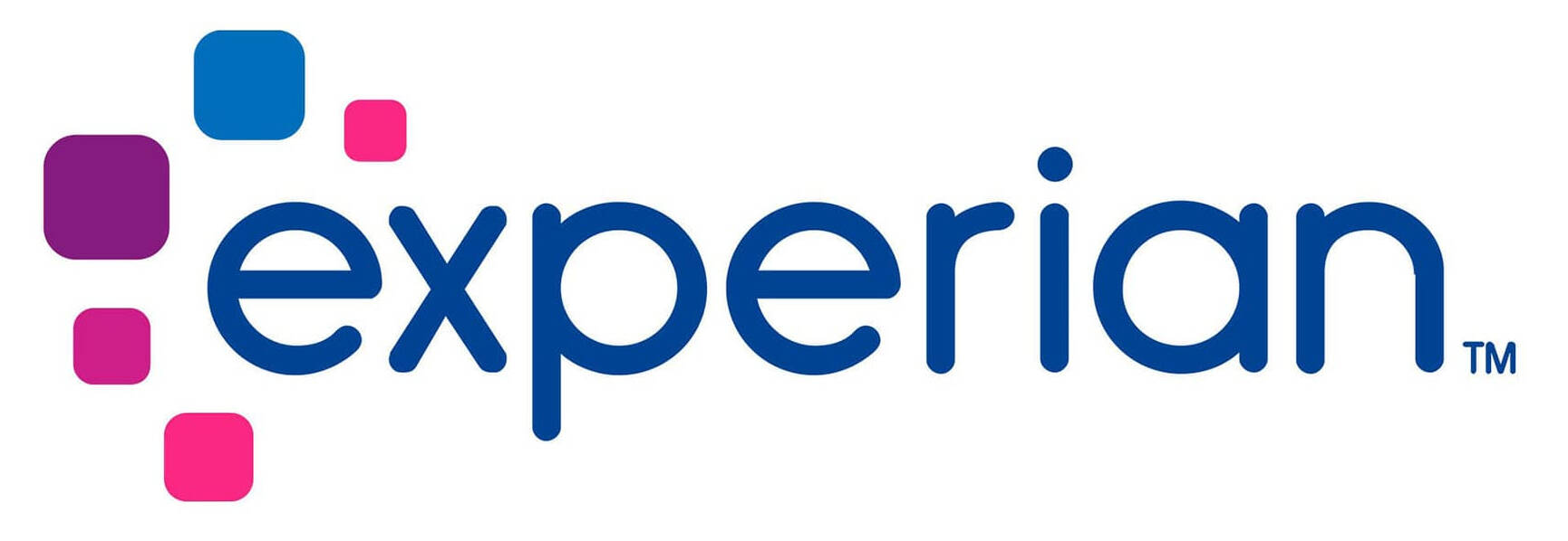 Experian logo